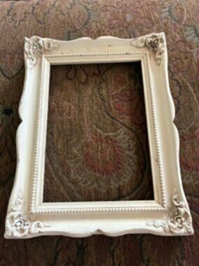 Wooden Picture Frame 8x10
